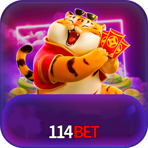 Logo da 114bet