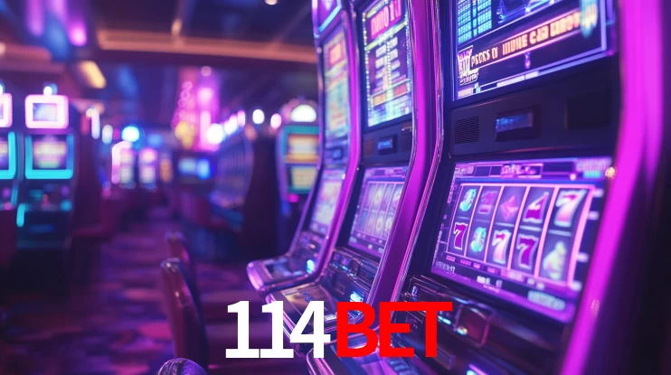 Cassino Online 114bet