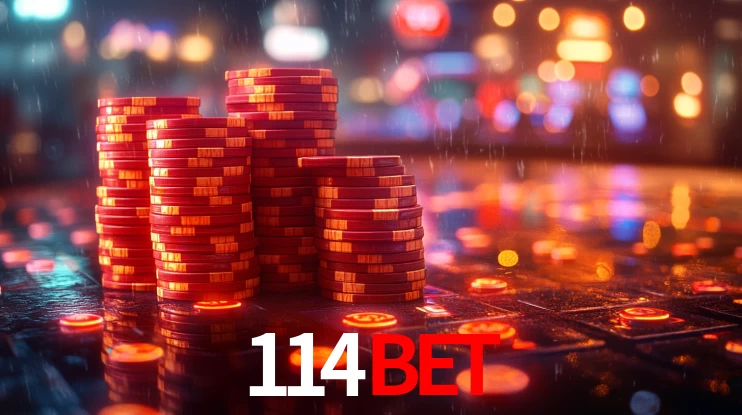 Suporte no Cassino Online 114bet